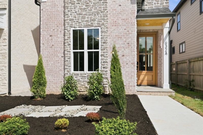 632A Annex Ave, Nashville, TN 37209