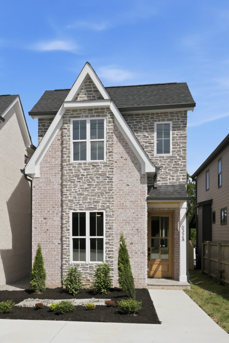 632A Annex Ave, Nashville, TN 37209