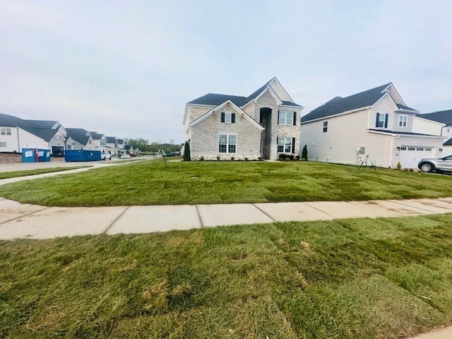 520 Red Barn Way, Mount Juliet, TN 37122