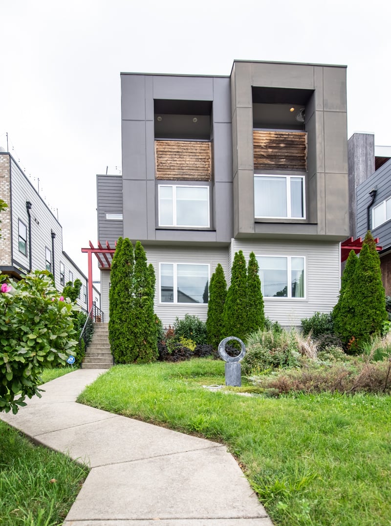 407A 35th Ave, Nashville, TN 37209