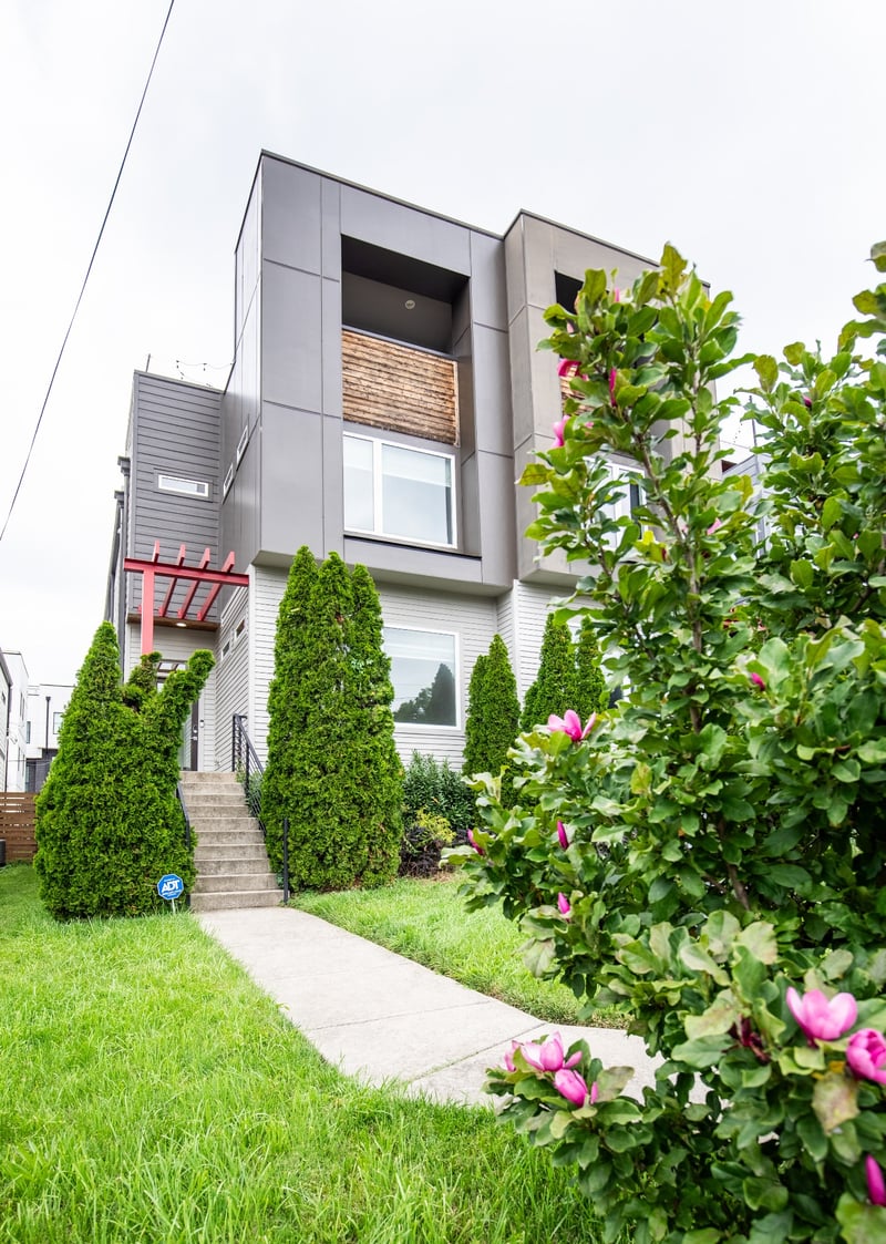 407A 35th Ave, Nashville, TN 37209