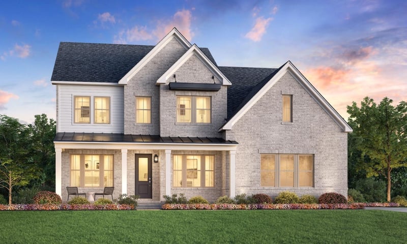 3 Tomlinson Pointe Dr, Mount Juliet, TN 37122