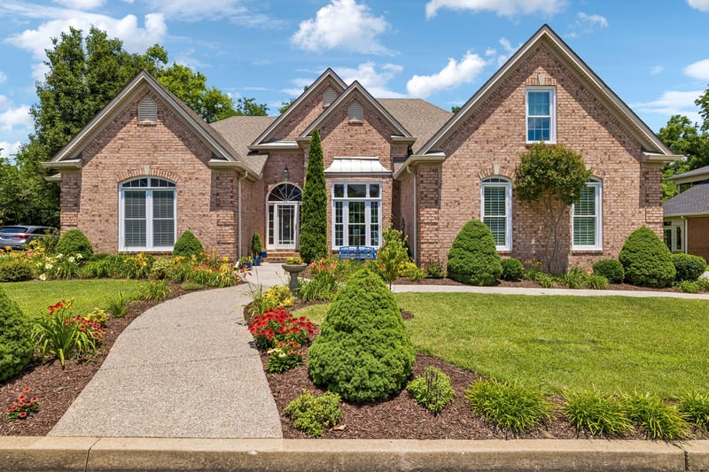 509 Stonegate Pl, Brentwood, TN 37027