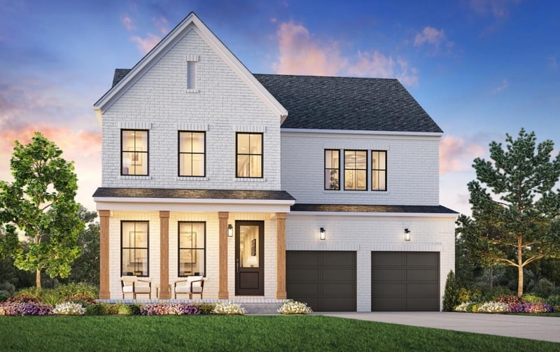 4 Silva Loop, Mount Juliet, TN 37122