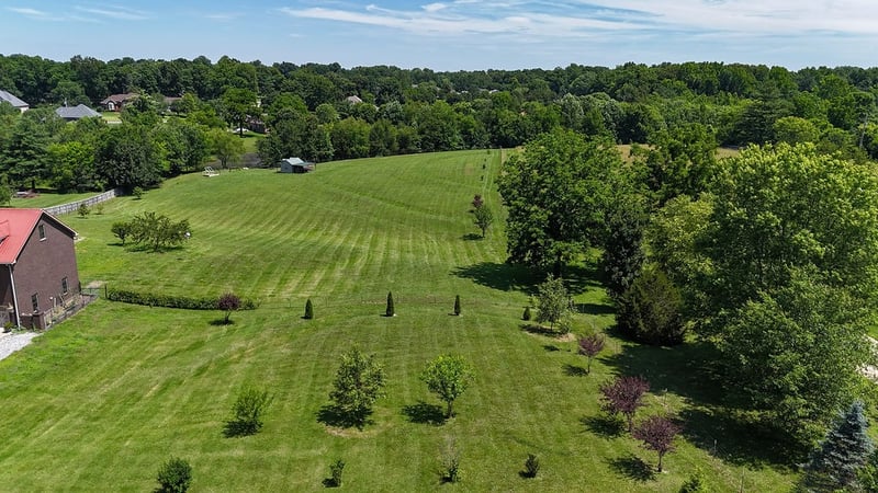 Old Coopertown Town Rd, Springfield, TN 37172