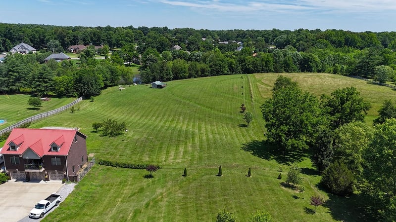 Old Coopertown Town Rd, Springfield, TN 37172