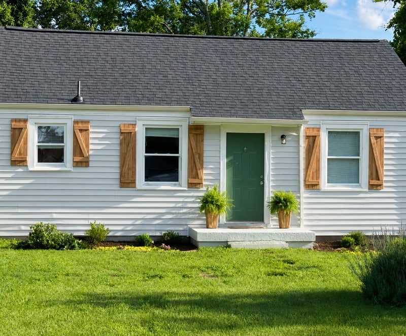 93 Jay St, Nashville, TN 37210