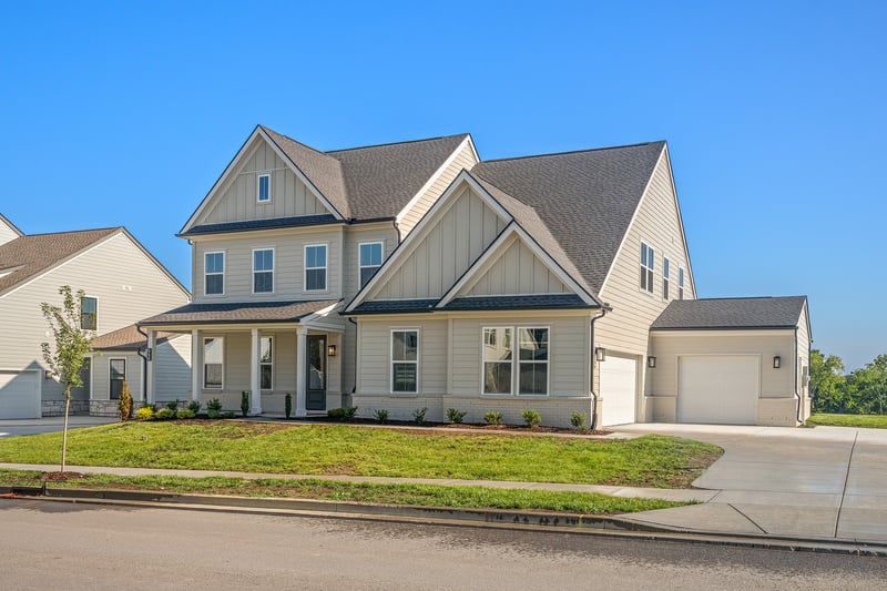 448 Tomlinson Pointe Dr, Mount Juliet, TN 37122