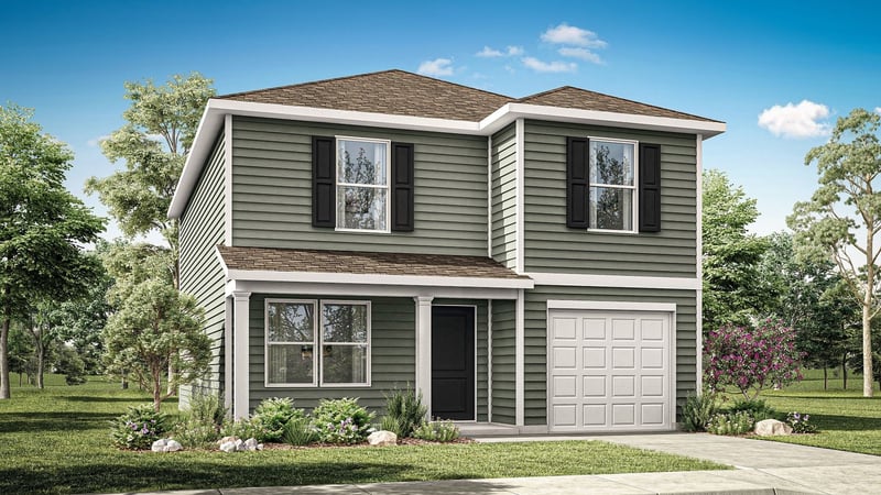 1128 Canyon Dr, Portland, TN 37148