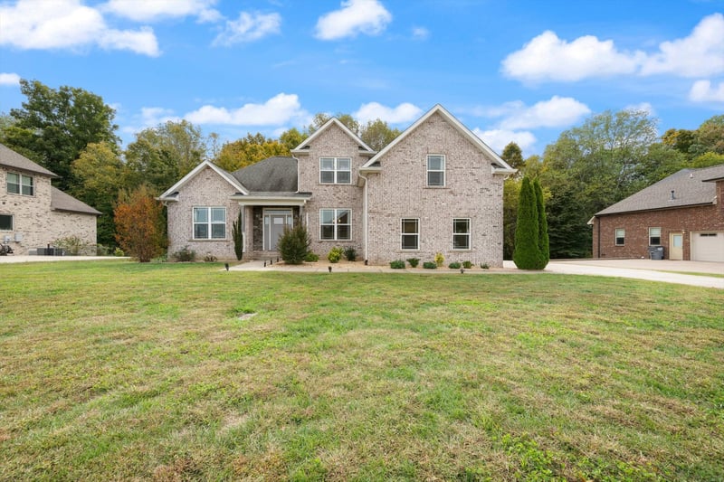 4212 Sheffield Ln, Greenbrier, TN 37073