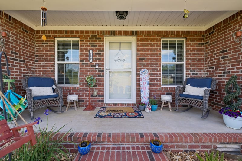 329 Murrell Rd, Dickson, TN 37055
