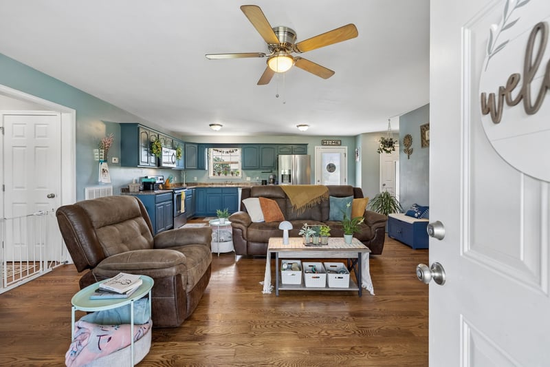 329 Murrell Rd, Dickson, TN 37055