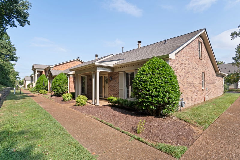 900 General George Patton Rd, Nashville, TN 37221