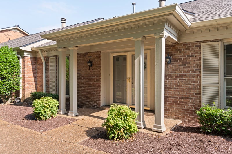 900 General George Patton Rd, Nashville, TN 37221