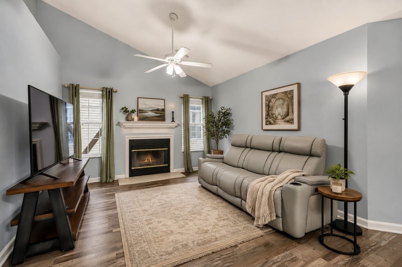 1111 Wembley Dr, Hermitage, TN 37076