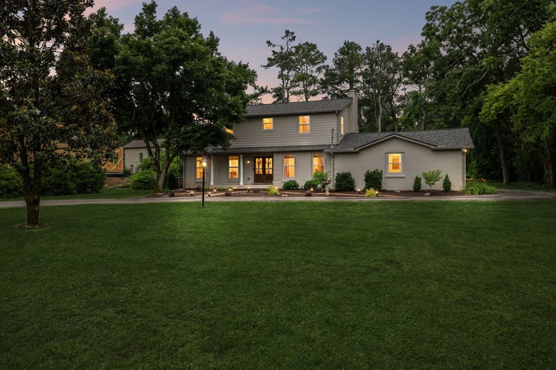 8013 Wikle Rd, Brentwood, TN 37027