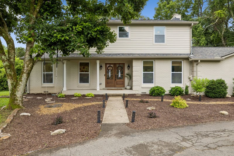 8013 Wikle Rd, Brentwood, TN 37027
