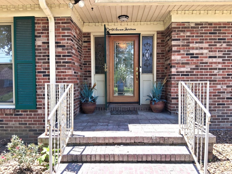 4713 Log Cabin Rd, Nashville, TN 37216