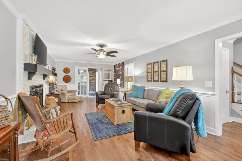 301 W Chownings Ct, Franklin, TN 37064