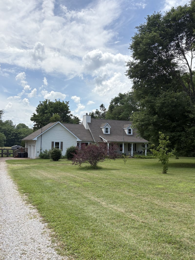 9547 Highway 96 , Franklin, TN 37064