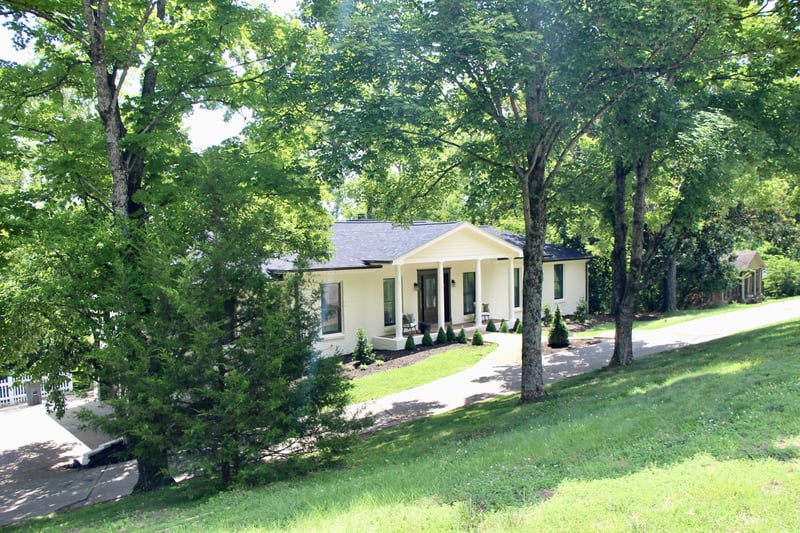 618 Hunters Ln, Brentwood, TN 37027