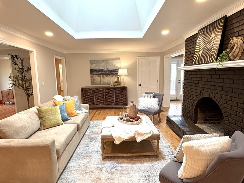 618 Hunters Ln, Brentwood, TN 37027
