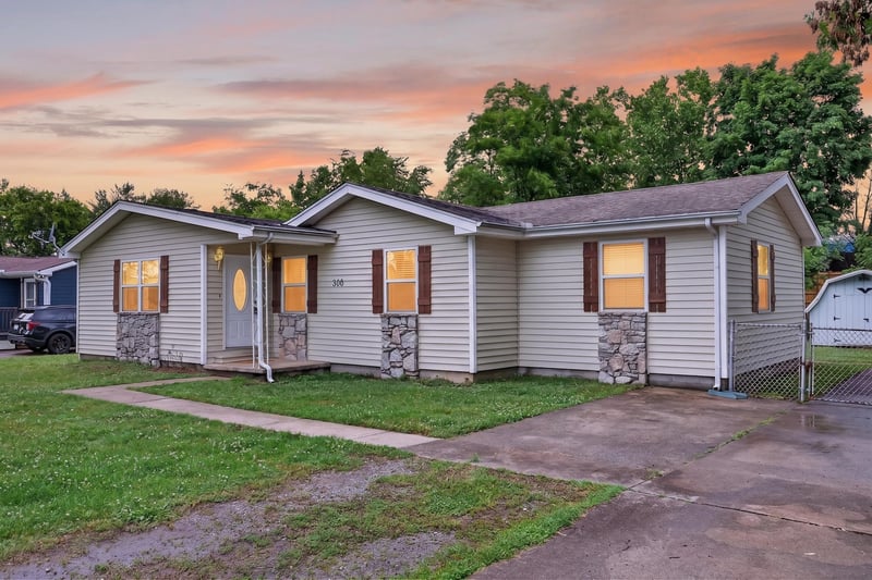 306 Belinda Pkwy, Mount Juliet, TN 37122