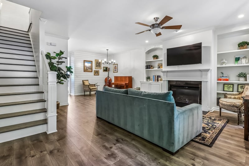 616 Watermark Way, Franklin, TN 37064