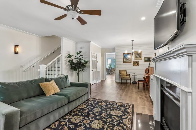 616 Watermark Way, Franklin, TN 37064