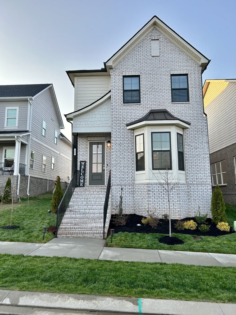286 Sounder Cir, La Vergne, TN 37086