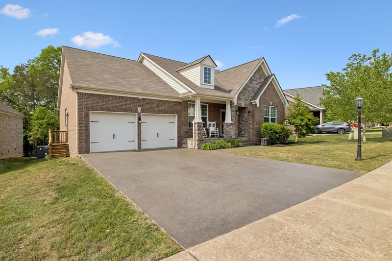 2712 Alvin Sperry Ps, Mount Juliet, TN 37122