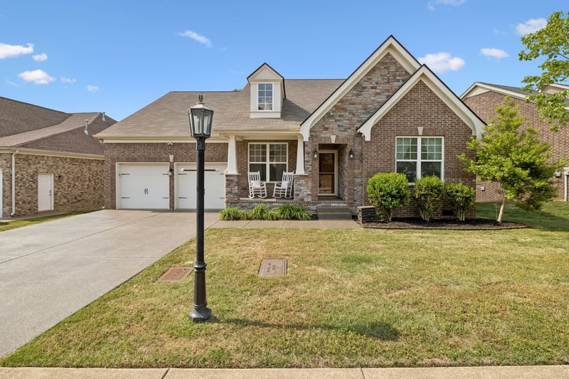 2712 Alvin Sperry Ps, Mount Juliet, TN 37122