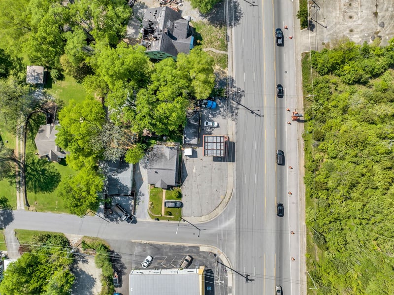 3405 Clarksville Pike, Nashville, TN 37218