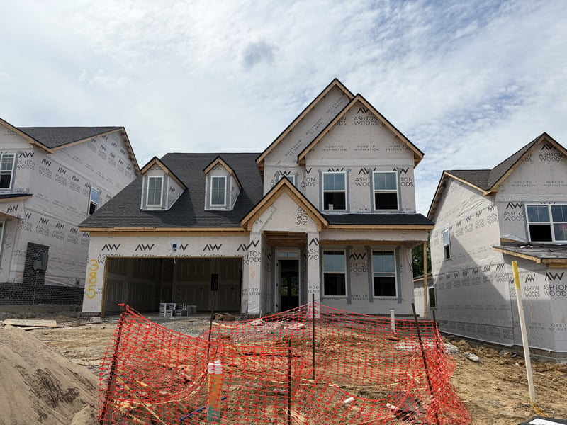 223 Jasmine Way, La Vergne, TN 37086