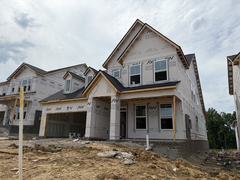 223 Jasmine Way, La Vergne, TN 37086