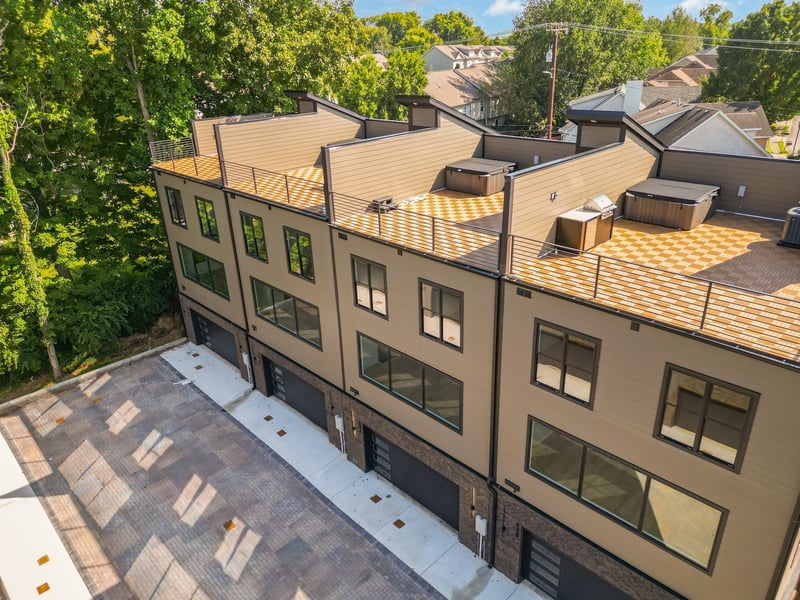544A Rosedale Ave #11, Nashville, TN 37211