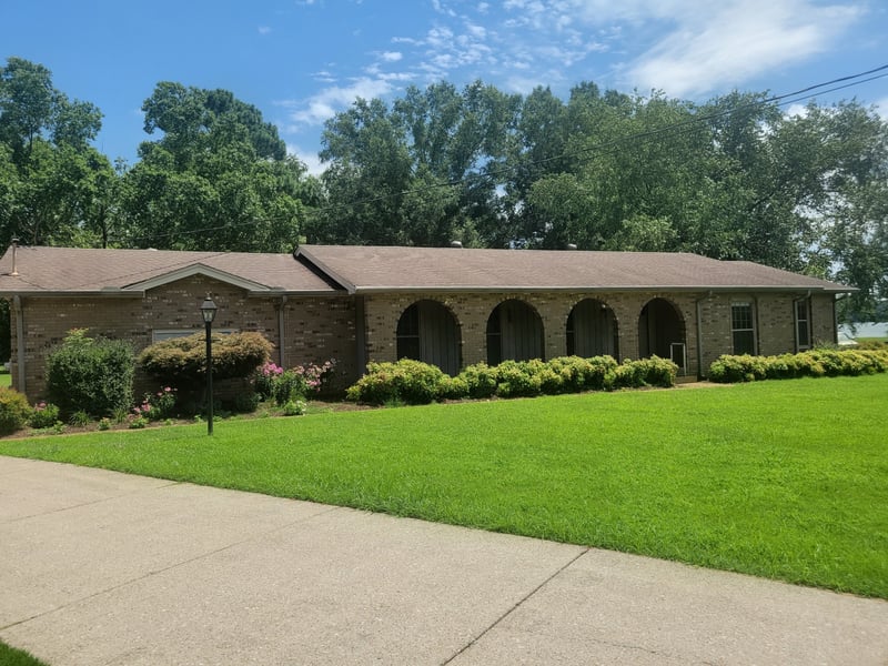 110 Meadowlake Ct, Hendersonville, TN 37075