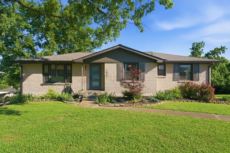 1907 Rosebank Ave, Nashville, TN 37216