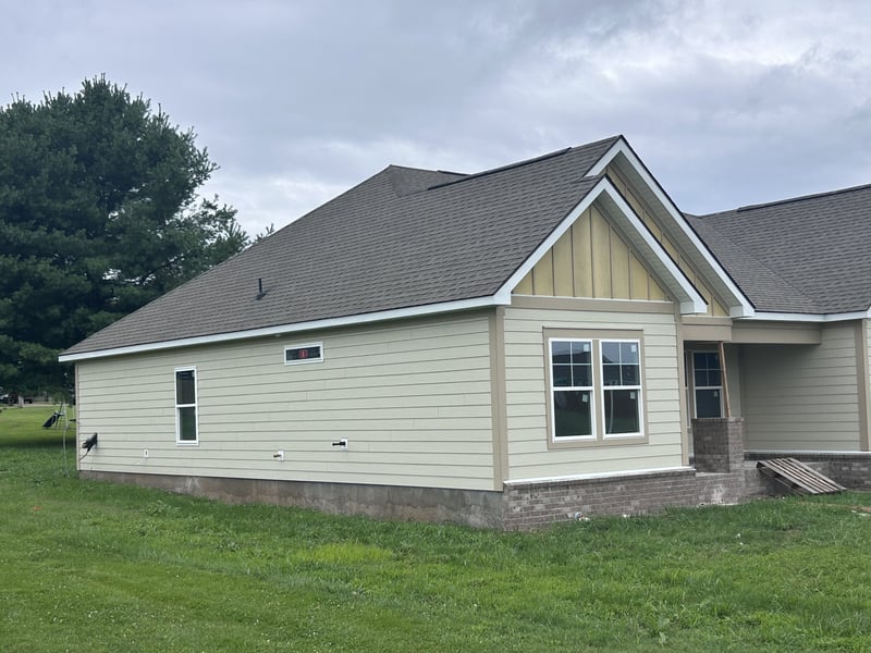 628 Brookside Dr, Mount Pleasant, TN 38474