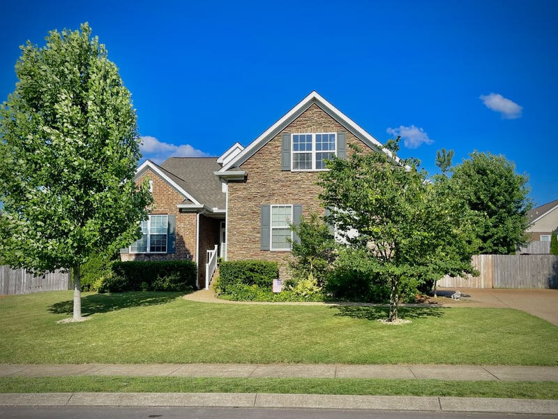 2343 Dewey Dr, Spring Hill, TN 37174