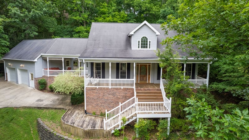 516 Wagon Ct, Nashville, TN 37221