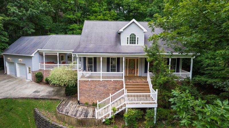 516 Wagon Ct, Nashville, TN 37221