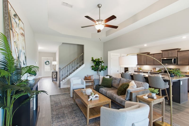 2424 Hollis Dr, Murfreesboro, TN 37127