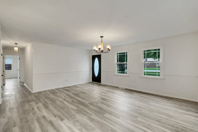 809 Belle Dr, Spring Hill, TN 37174