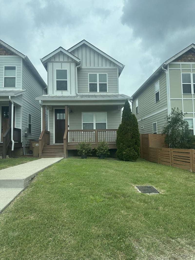 2213B 11th Ave, Nashville, TN 37208