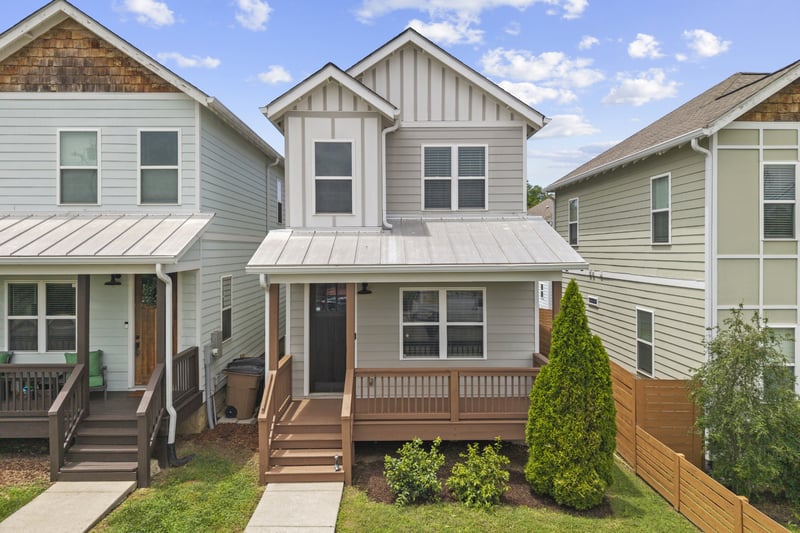 2213B 11th Ave, Nashville, TN 37208