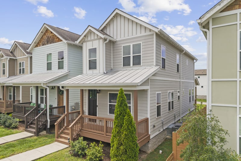 2213B 11th Ave, Nashville, TN 37208