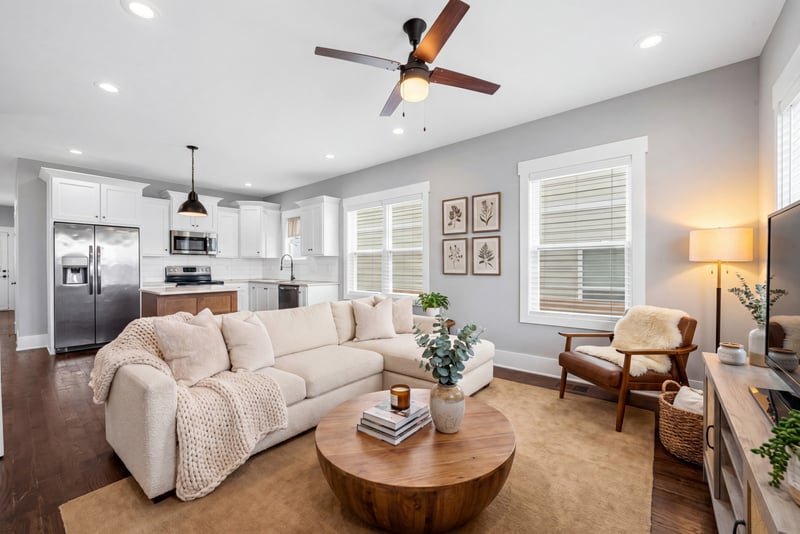 2213B 11th Ave, Nashville, TN 37208