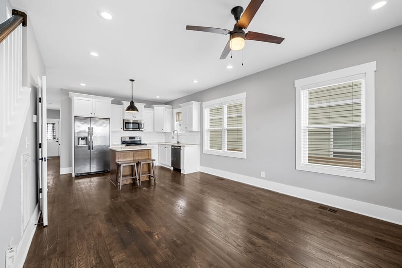 2213B 11th Ave, Nashville, TN 37208