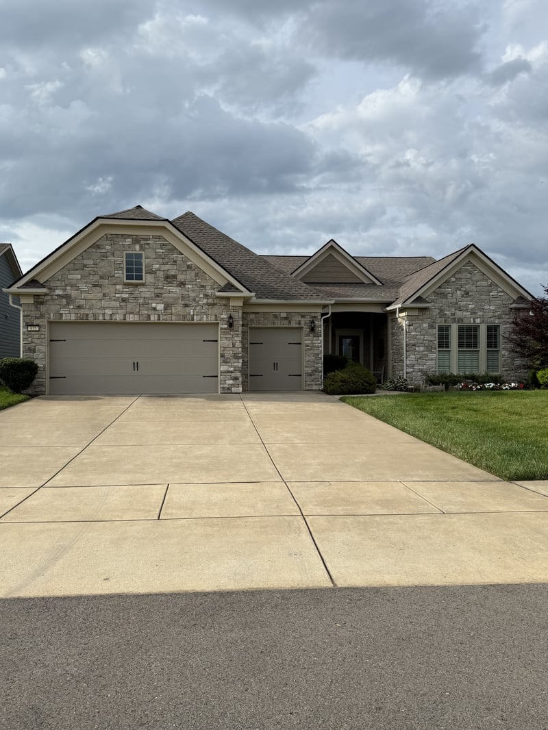 655 Overton Way, Spring Hill, TN 37174